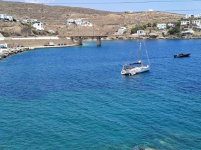 Θίς luxury apartments, Loutra